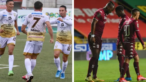 San Carlos vs. Saprissa: sigue EN VIVO y EN DIRECTO el juego por la fecha 10 del Apertura 2021 de la Primera División de Costa Rica