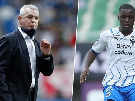 Javier Aguirre: "Joel Campbell no debió haber ido con Costa Rica"