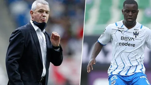 Javier Aguirre: "Joel Campbell no debió haber ido con Costa Rica"