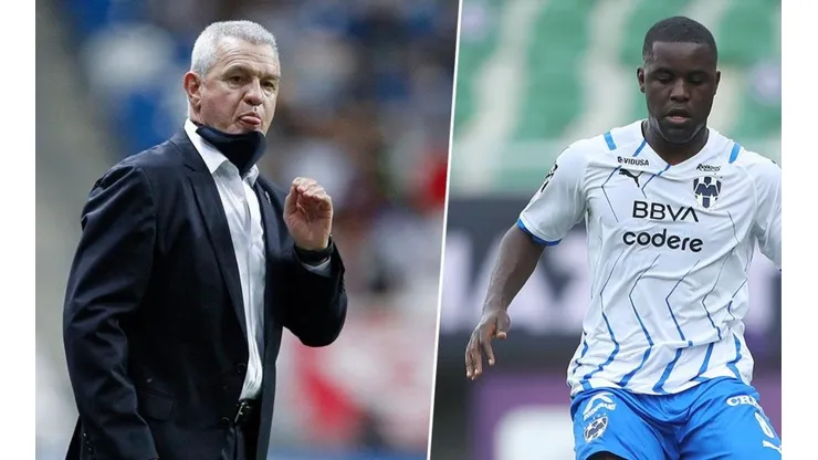 Javier Aguirre: "Joel Campbell no debió haber ido con Costa Rica"