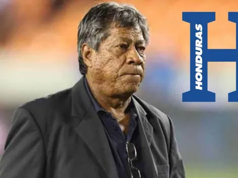 ¿Ramón Maradiaga a la H? El Primitivo lo aclaró todo