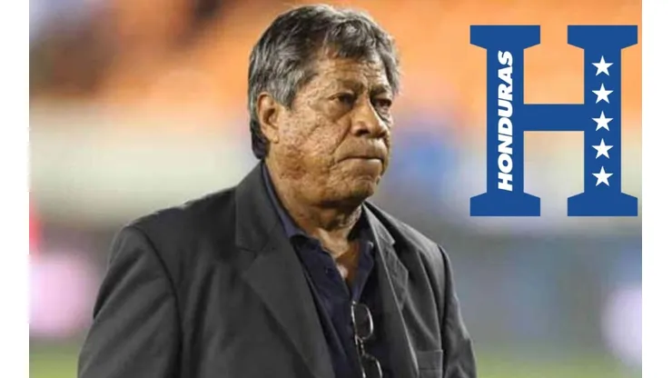 ¿Ramón Maradiaga a la H? El Primitivo lo aclaró todo