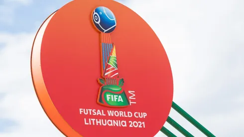 Mundial de Futsal de la FIFA Lituania 2021: la tabla de posiciones de los grupos y la gran final Argentina-Portugal