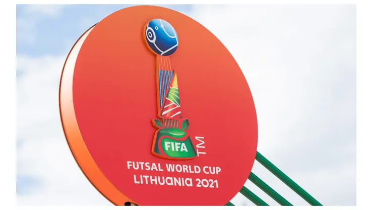 Mundial de Futsal de la FIFA Lituania 2021: la tabla de posiciones de los grupos y la gran final Argentina-Portugal