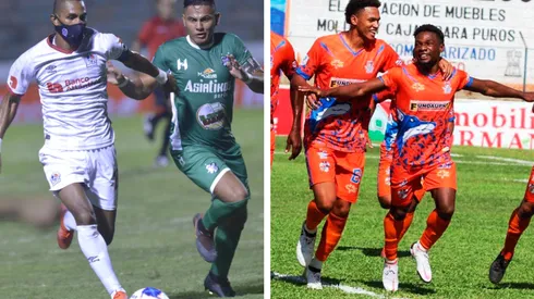 Olimpia vs. Lobos UPNFM: sigue EN VIVO y EN DIRECTO el juego por la fecha 8 del Apertura 2021 de la Liga Nacional de Honduras