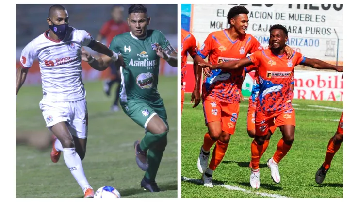 Olimpia vs. Lobos UPNFM: sigue EN VIVO y EN DIRECTO el juego por la fecha 8 del Apertura 2021 de la Liga Nacional de Honduras