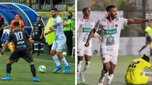 Pérez Zeledón vs. Alajuelense: cuándo, dónde y por qué canal ver el juego por la fecha 11 del Apertura 2021 de la Primera División de Costa Rica