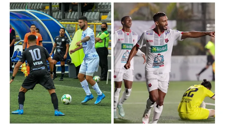 Pérez Zeledón vs. Alajuelense: cuándo, dónde y por qué canal ver el juego por la fecha 11 del Apertura 2021 de la Primera División de Costa Rica