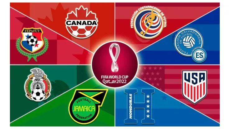 Eliminatorias CONCACAF: cuáles son las selecciones favoritas de las casas de apuestas para la fecha 3 del Octagonal