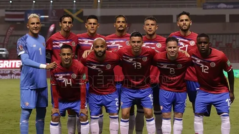 ¡Los memes destruyeron en las redes a Costa Rica!