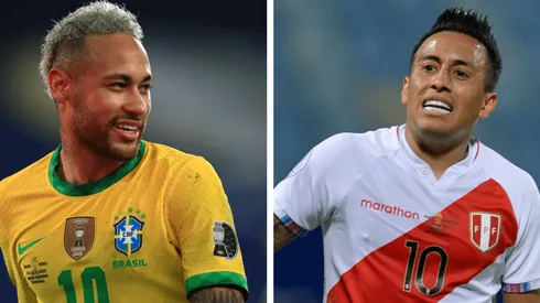 Brasil vs. Perú: mira por aquí EN VIVO y EN DIRECTO a Neymar en el juego por la fecha 10 de las Eliminatorias CONMEBOL en Centroamérica
