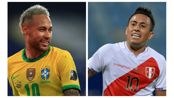 Brasil vs. Perú: mira por aquí EN VIVO y EN DIRECTO a Neymar en el juego por la fecha 10 de las Eliminatorias CONMEBOL en Centroamérica