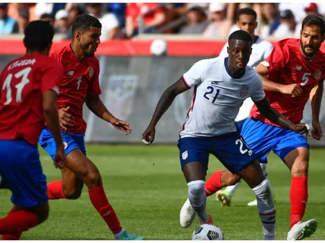 ¿Qué debe cambiar Costa Rica para ganar su primer partido en la Octagonal?