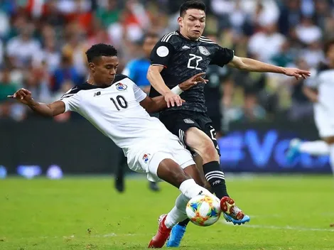 Eliminatorias Concacaf: Panamá vs. México sufre cambio de hora