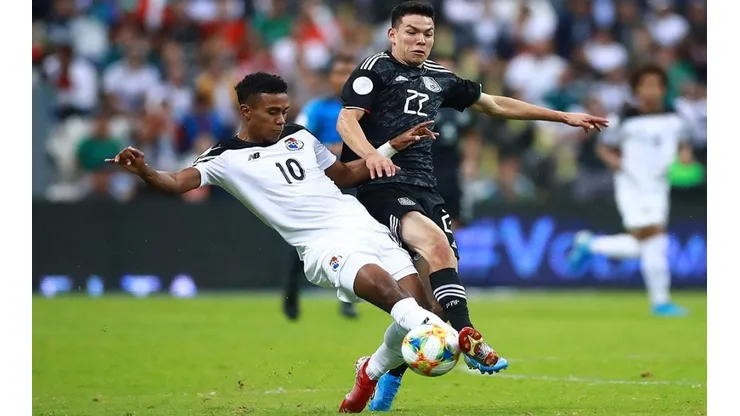 Eliminatorias Concacaf: Panamá vs. México sufre cambio de hora