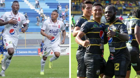 Alianza vs. Once Deportivo: cuándo, dónde y por qué canal ver el juego por la fecha 5 del Torneo Apertura 2021 de la Liga Mayor de El Salvador