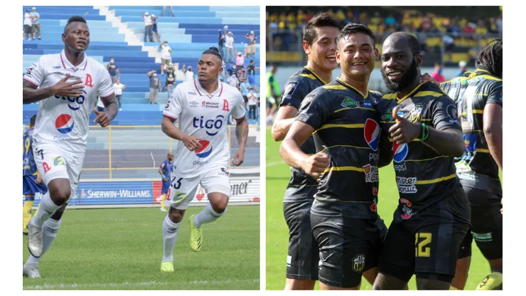Alianza vs. Once Deportivo: cuándo, dónde y por qué canal ver el juego por la fecha 5 del Torneo Apertura 2021 de la Liga Mayor de El Salvador