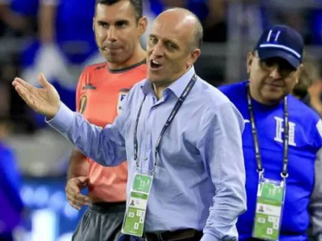 Fenafuth define el futuro de Fabián Coito