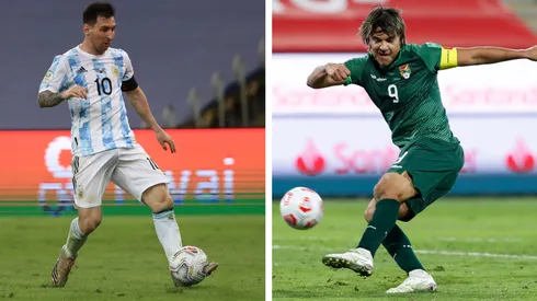 Argentina vs. Bolivia: cuándo, dónde y por qué canal ver a Lionel Messi en el partido por la fecha 10 de las Eliminatorias CONMEBOL en Centroamérica