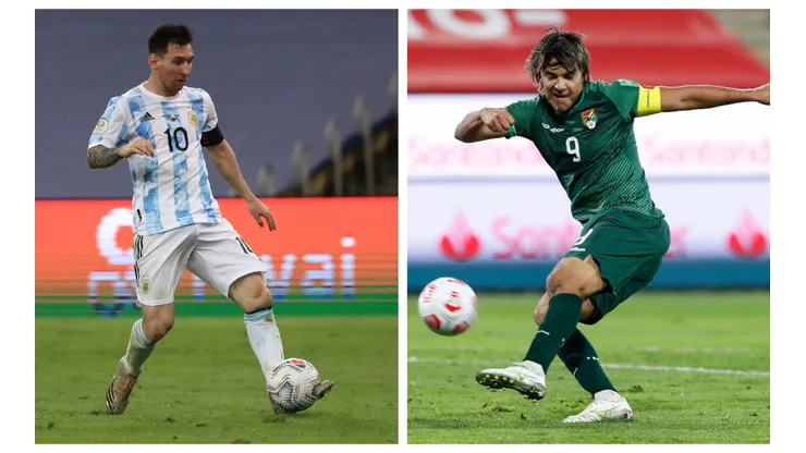 Argentina vs. Bolivia: cuándo, dónde y por qué canal ver a Lionel Messi en el partido por la fecha 10 de las Eliminatorias CONMEBOL en Centroamérica