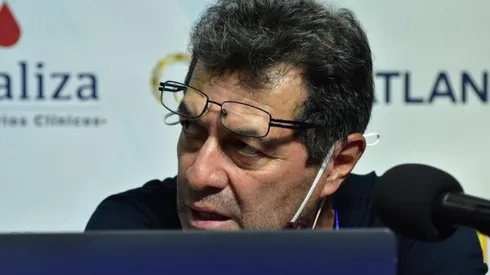 Hugo Pérez aseguró cuál viene siendo la mejor selección en esta Eliminatoria