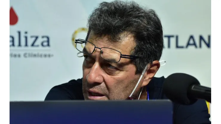 Hugo Pérez aseguró cuál viene siendo la mejor selección en esta Eliminatoria