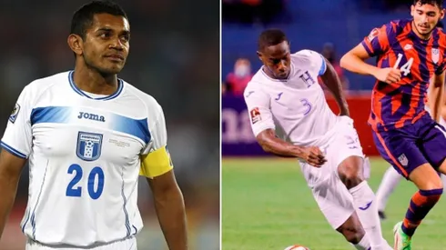 Amado Guevara pide guardar la calma