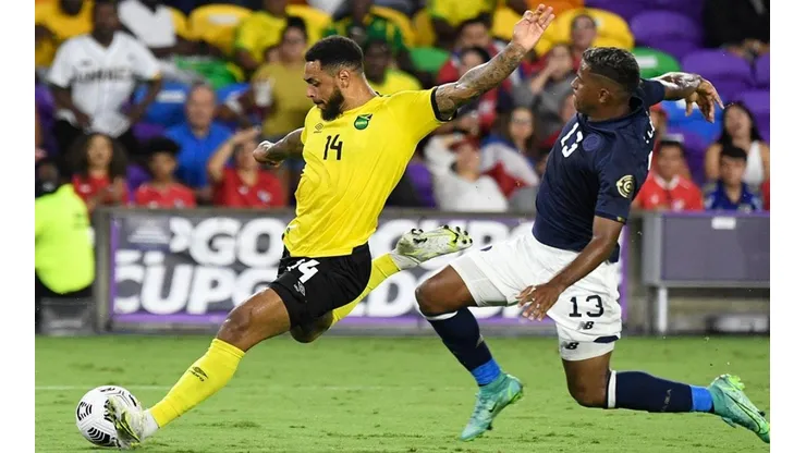 Costa Rica vs. Jamaica: mira por aquí EN VIVO y EN DIRECTO el juego de hoy por la fecha 3 del Octagonal Final de las Eliminatorias Concacaf