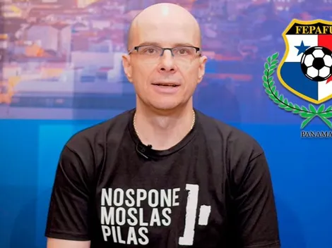 MisterChip destaca marca que Panamá alcanzó tras golear a Jamaica