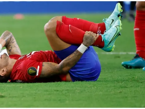 Remates a marco y goles: La gran deuda de Costa Rica en la eliminatoria