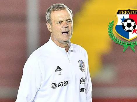 Jorge Theiler brinda elogios a la Selección de Panamá