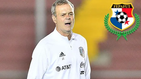 Jorge Theiler brinda elogios a la Selección de Panamá