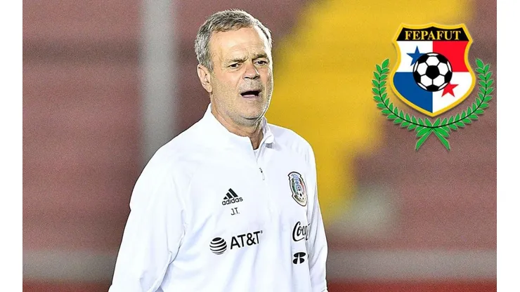 Jorge Theiler brinda elogios a la Selección de Panamá