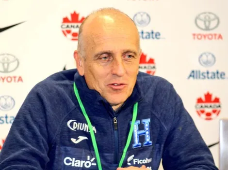 A Coito no le da miedo jugar en El Cuscatlán