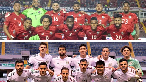 Panamá vs. México: mira EN VIVO y EN DIRECTO el juego por la fecha 3 del Octagonal Final de las Eliminatorias CONCACAF