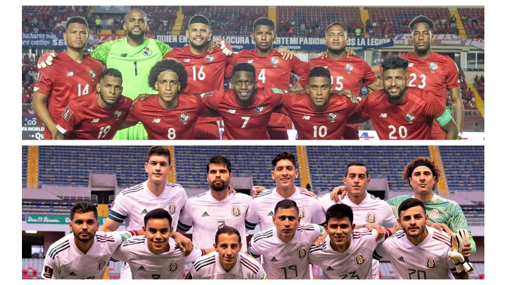 Panamá vs. México: mira EN VIVO y EN DIRECTO el juego por la fecha 3 del Octagonal Final de las Eliminatorias CONCACAF