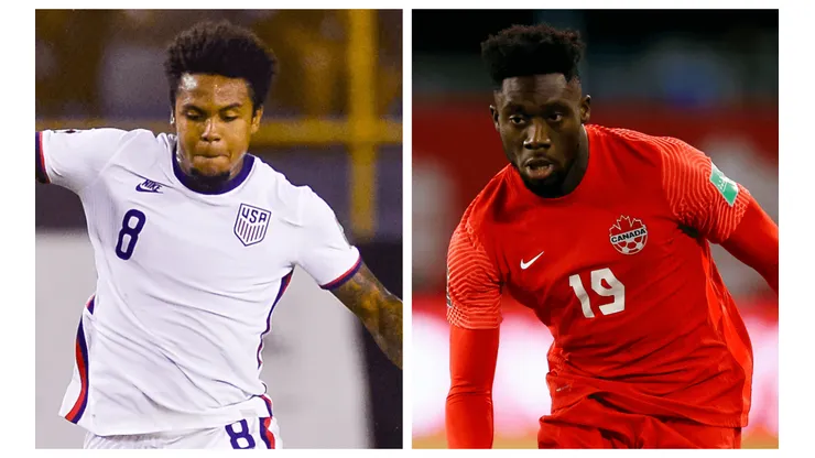 Estados Unidos vs. Canadá: sigue EN VIVO y EN DIRECTO el juego por la fecha 2 del Octagonal Final de las Eliminatorias CONCACAF en Centroamérica