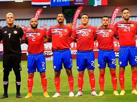 Fedefutbol reduce precio de entradas contra Jamaica