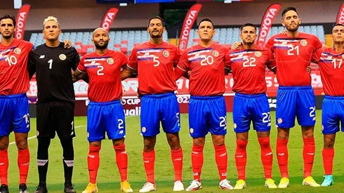Fedefutbol reduce significativamente precio de entradas para Costa Rica vs. Jamaica