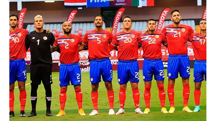 Fedefutbol reduce significativamente precio de entradas para Costa Rica vs. Jamaica