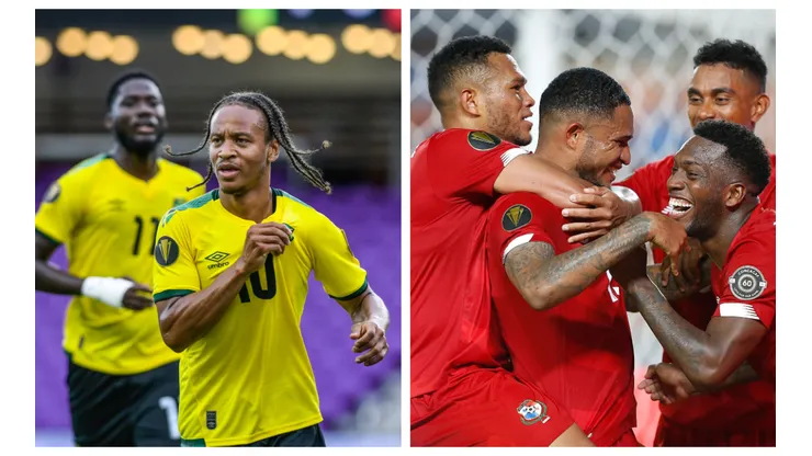 Panamá vs. Jamaica: seguí EN VIVO y EN DIRECTO el juego por la fecha 2 del Octagonal Final de las Eliminatorias CONCACAF