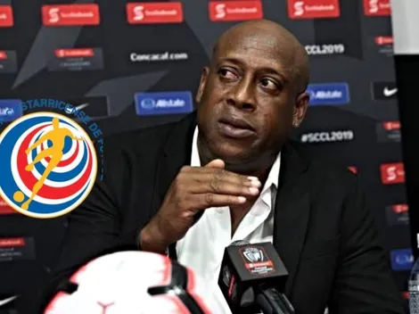 Hernán Medford: "No se ve ningún cambio con Luis Fernando Suárez"