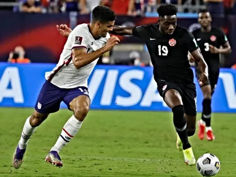 Canadá perdería a su máxima figura ante El Salvador