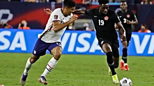 Canadá perdería a su gran referente ante El Salvador