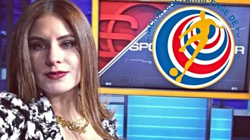 Carolina Padrón analizó el panorama de Costa Rica en Eliminatorias