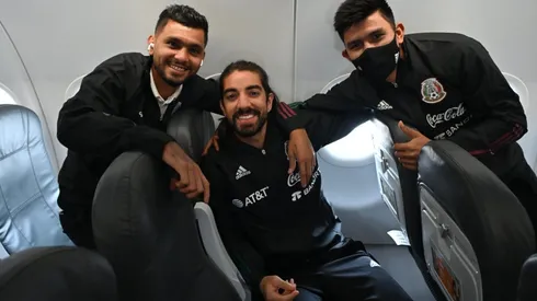 Las exigencias de México en Costa Rica