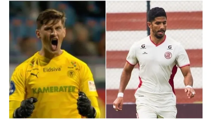Por esta razón no fueron convocados Hagen y Gordillo