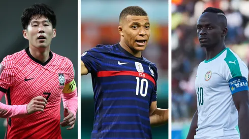 Eliminatorias a Qatar 2022: los partidos de este martes 7 de septiembre y cómo verlos en Centroamérica