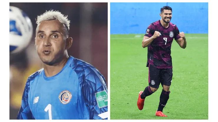 Costa Rica vs. México: sigue por aquí EN VIVO y EN DIRECTO el juego por la fecha 2 del Octagonal Final de las Eliminatorias CONCACAF