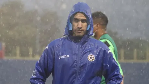 Juan Vita: "Ni Guatemala, ni Nicaragua, están para creerse los mejores"